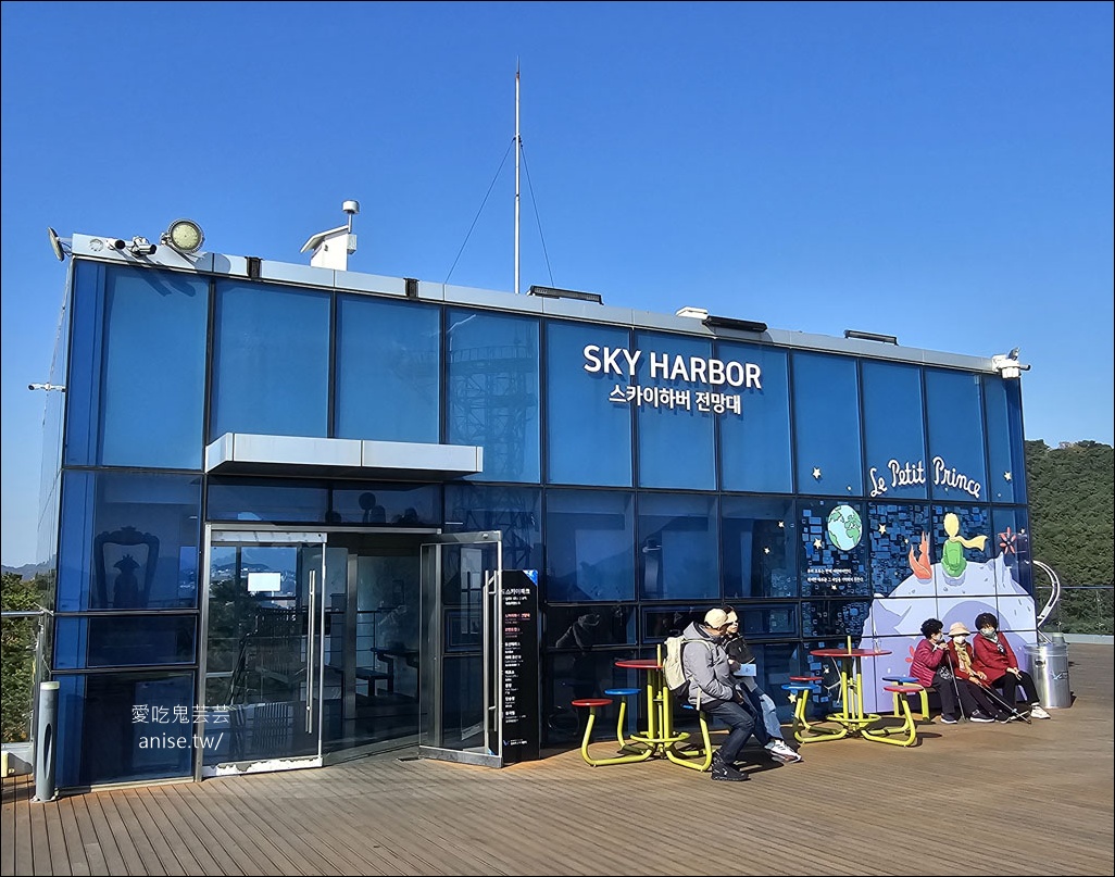 釜山松島纜車,水晶纜車+松島天空步道+SKY HARBO觀景台 (2026/2/21更新) 釜山松島纜車,水晶纜車+松島天空步道+SKY HARBO觀景台 (2026/2/21更新)