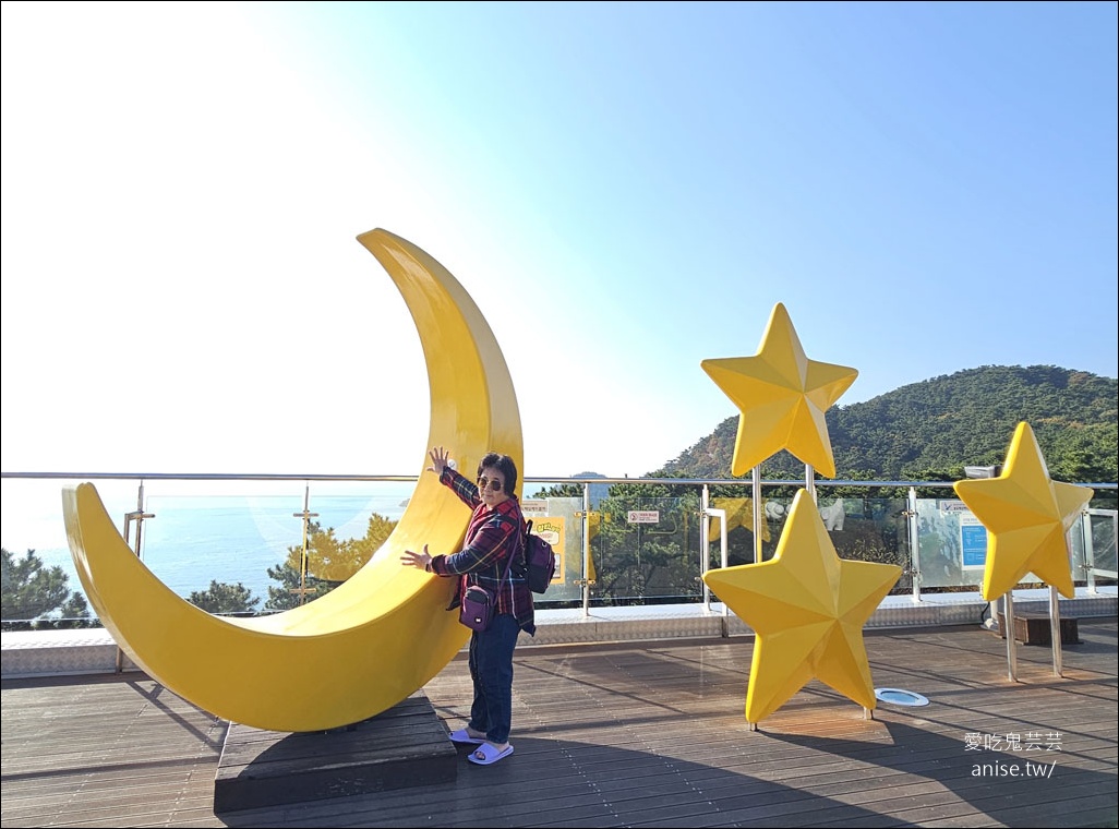 釜山松島纜車,水晶纜車+松島天空步道+SKY HARBO觀景台 (2026/2/21更新) 釜山松島纜車,水晶纜車+松島天空步道+SKY HARBO觀景台 (2026/2/21更新)