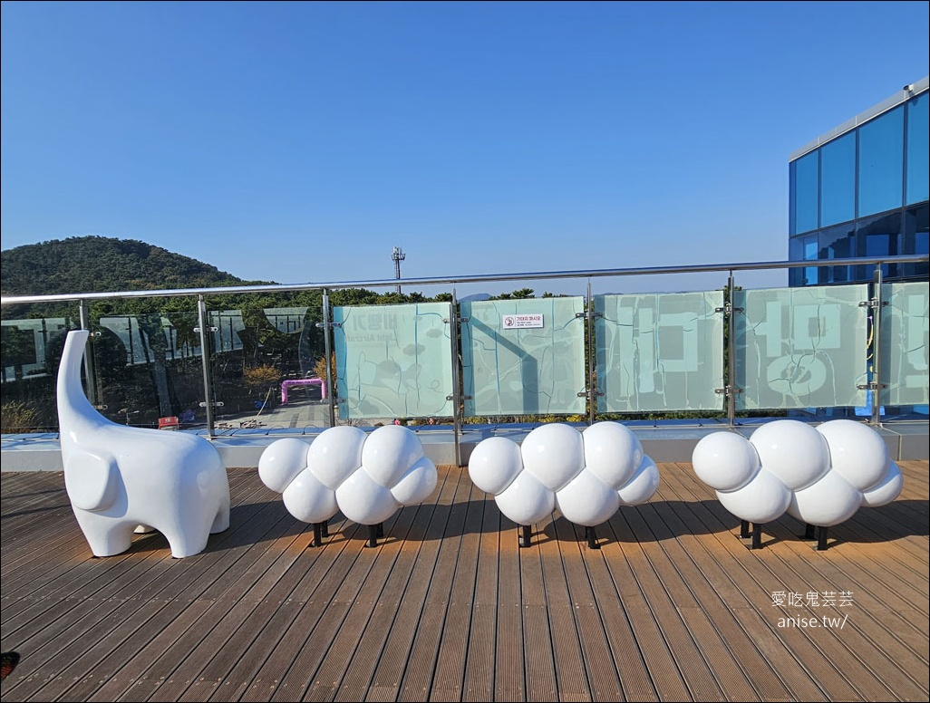 釜山松島纜車,水晶纜車+松島天空步道+SKY HARBO觀景台 (2026/2/21更新) 釜山松島纜車,水晶纜車+松島天空步道+SKY HARBO觀景台 (2026/2/21更新)