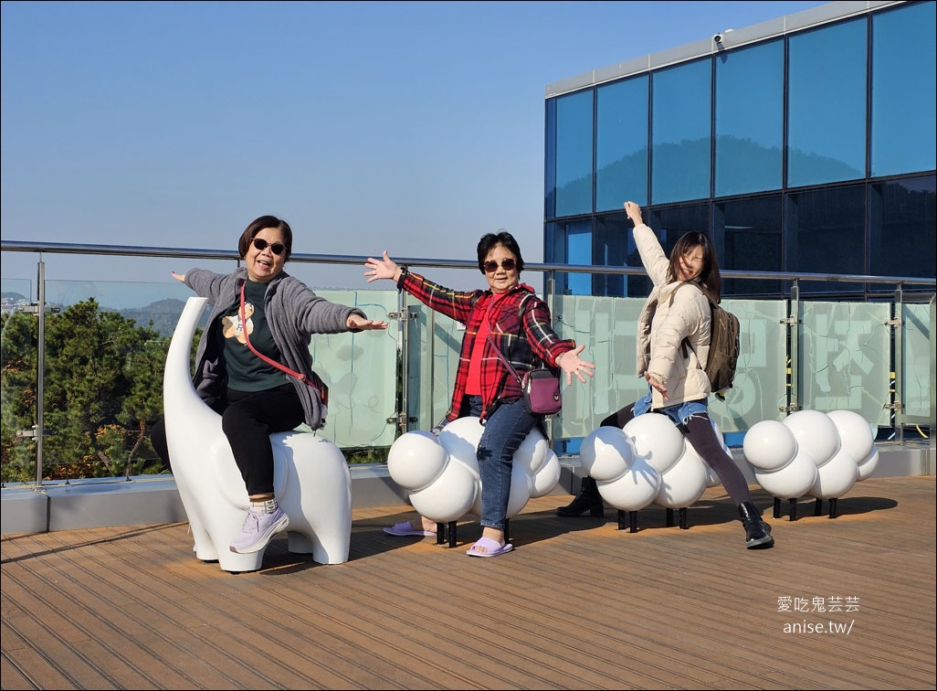 釜山松島纜車,水晶纜車+松島天空步道+SKY HARBO觀景台 (2026/2/21更新) 釜山松島纜車,水晶纜車+松島天空步道+SKY HARBO觀景台 (2026/2/21更新)