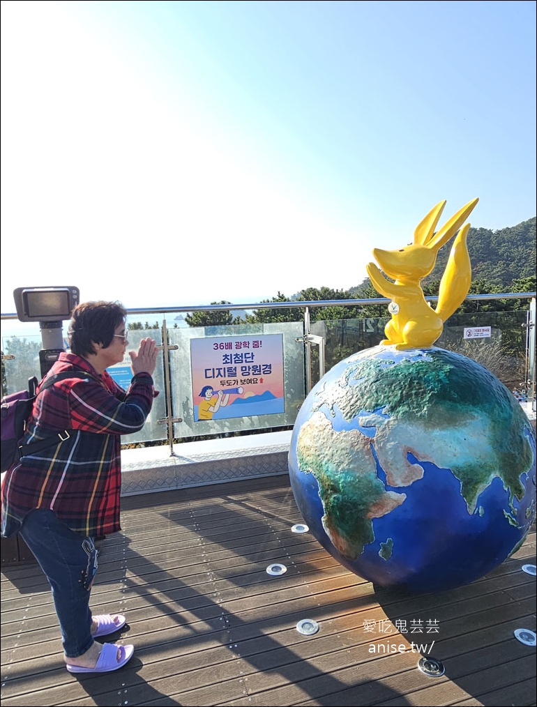 釜山松島纜車,水晶纜車+松島天空步道+SKY HARBO觀景台 (2026/2/21更新) 釜山松島纜車,水晶纜車+松島天空步道+SKY HARBO觀景台 (2026/2/21更新)