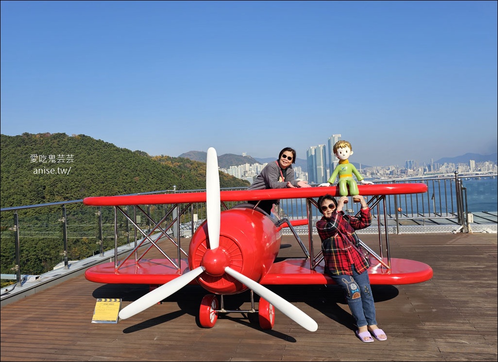 釜山松島纜車,水晶纜車+松島天空步道+SKY HARBO觀景台 (2026/2/21更新) 釜山松島纜車,水晶纜車+松島天空步道+SKY HARBO觀景台 (2026/2/21更新)