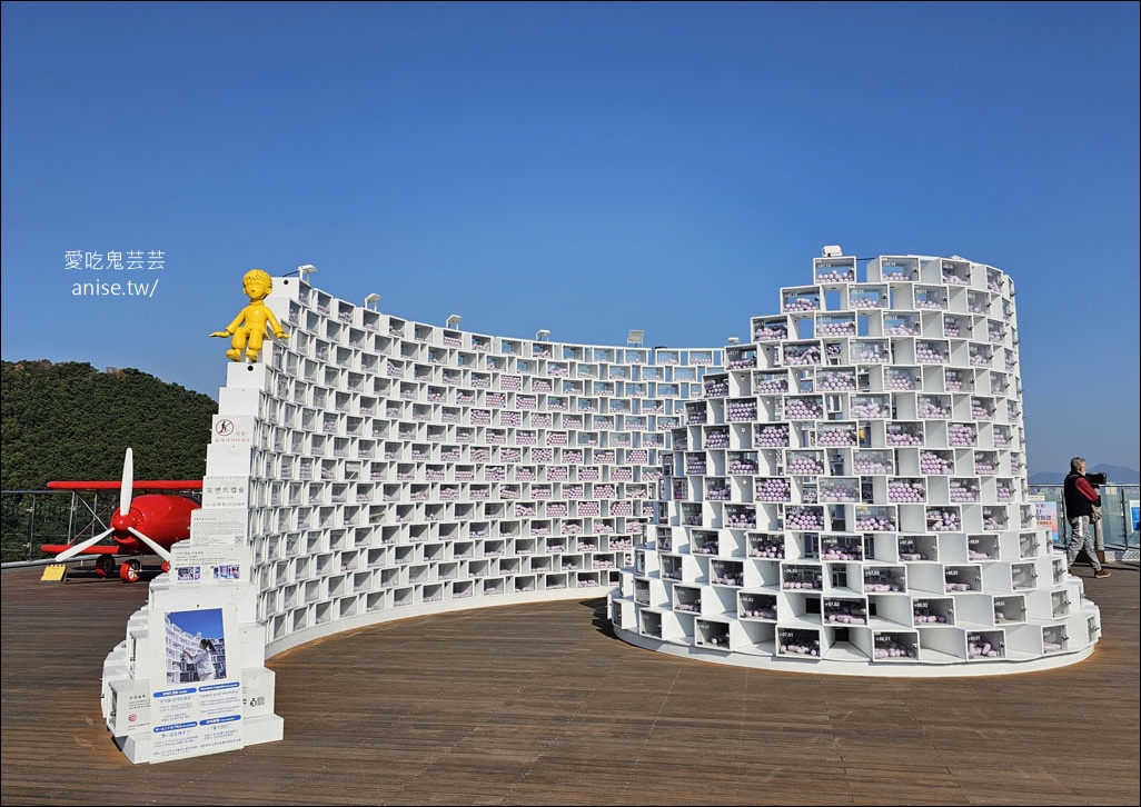 釜山松島纜車,水晶纜車+松島天空步道+SKY HARBO觀景台 (2026/2/21更新) 釜山松島纜車,水晶纜車+松島天空步道+SKY HARBO觀景台 (2026/2/21更新)