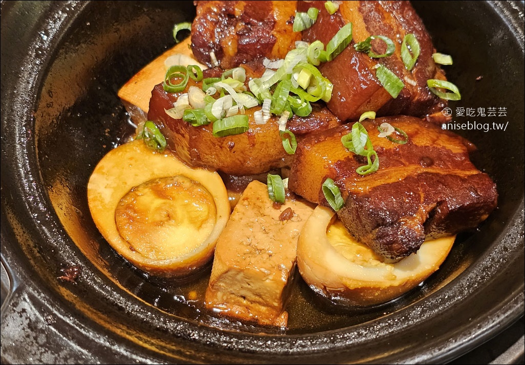 炒湘湘｜鍋鍋湘辣，現點現炒夠勁下飯 @微風信義