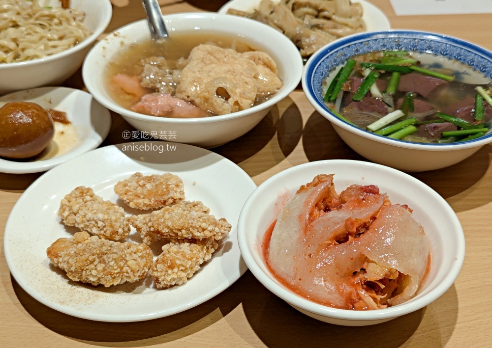 川業肉圓，萬華龍山寺站旁百年老店(姊姊食記)