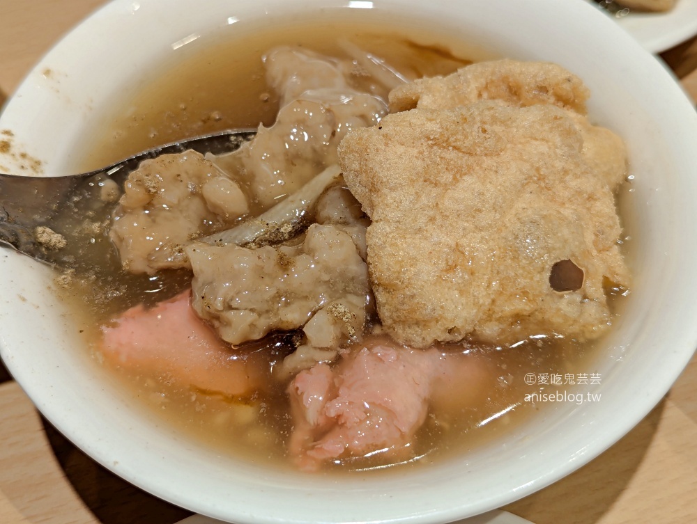 川業肉圓，萬華龍山寺站旁百年老店(姊姊食記)