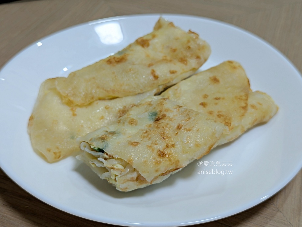 永福西街早餐店胡椒餅、烤饅頭，桃園八德外帶美食(姊姊食記)