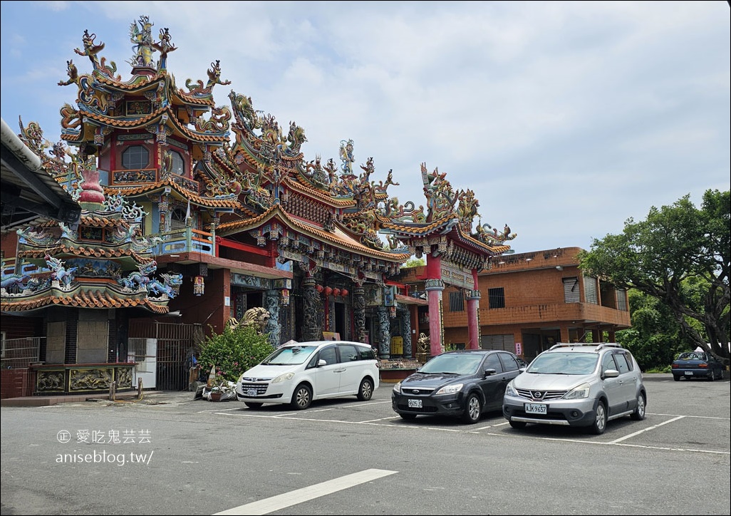 永鎮海鮮老店，宜蘭壯圍在地人推薦新鮮美味海鮮餐廳