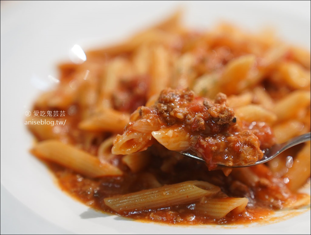 福F Pasta ，平價卻不簡單，在地人的愛店！@新莊副都心