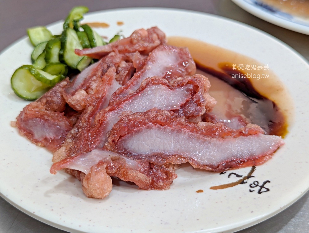 永樂雞捲大王，厚實肉條超過癮，大同區美食(姊姊食記)