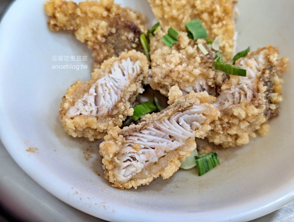 永樂雞捲大王，厚實肉條超過癮，大同區美食(姊姊食記)