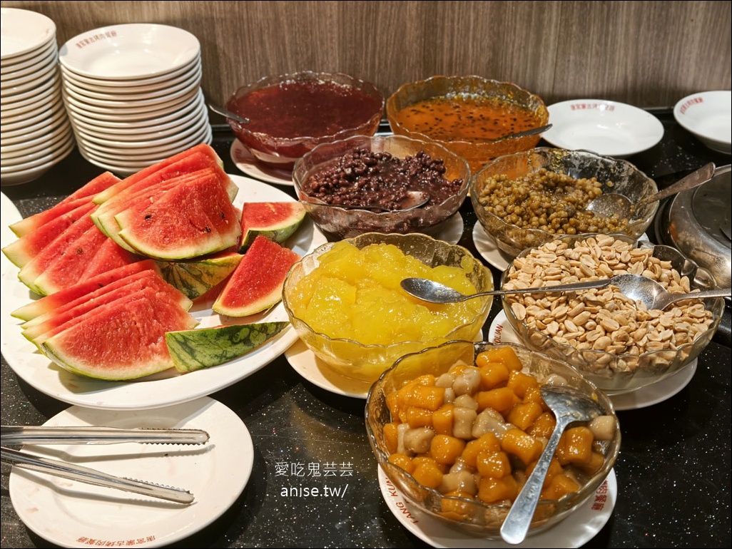 唐宮蒙古烤肉重新開幕啦！一樣是懷念的味道，勸各位過陣子再去🤣 ( 文末更新：2026/10/9 ) @愛吃鬼芸芸