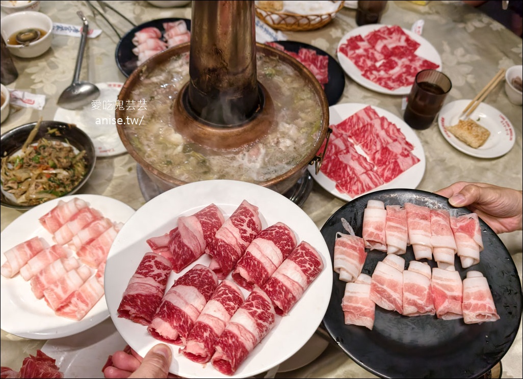 唐宮蒙古烤肉重新開幕啦！一樣是懷念的味道，勸各位過陣子再去🤣 ( 文末更新：2026/10/9 ) @愛吃鬼芸芸
