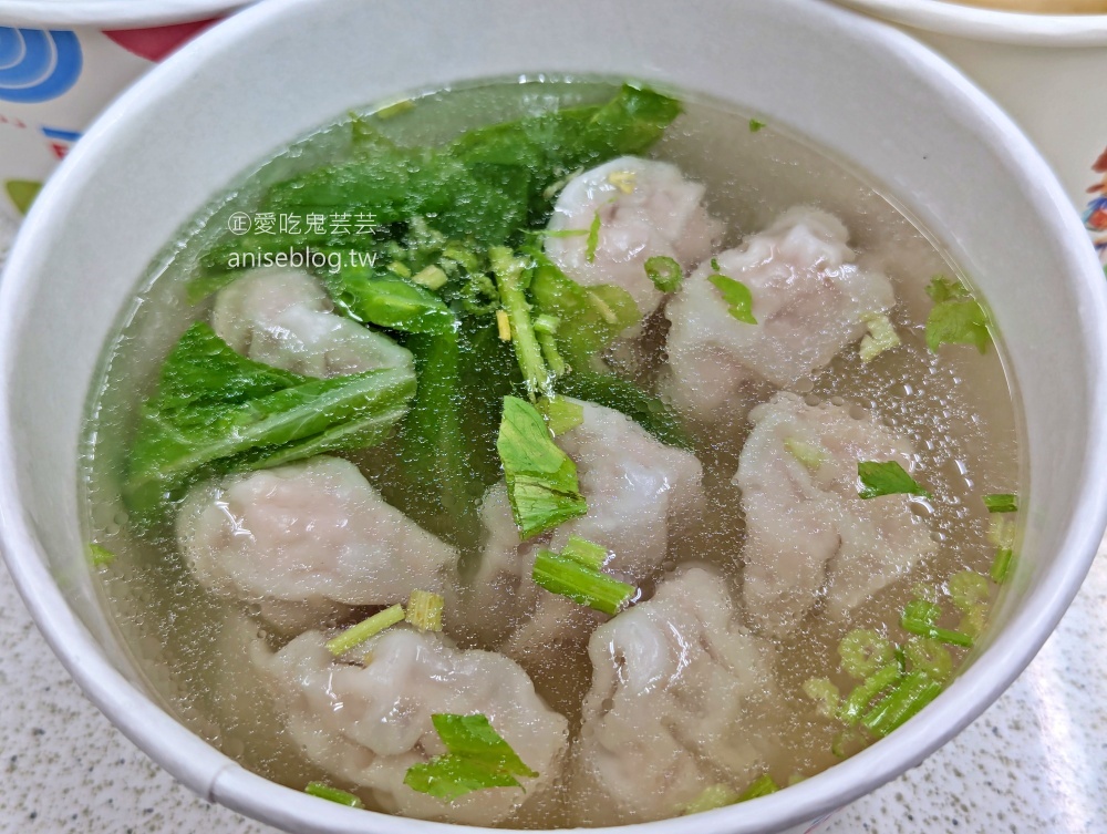 頂好哨子麵，台北東區忠孝復興站美食老店(姊姊食記)