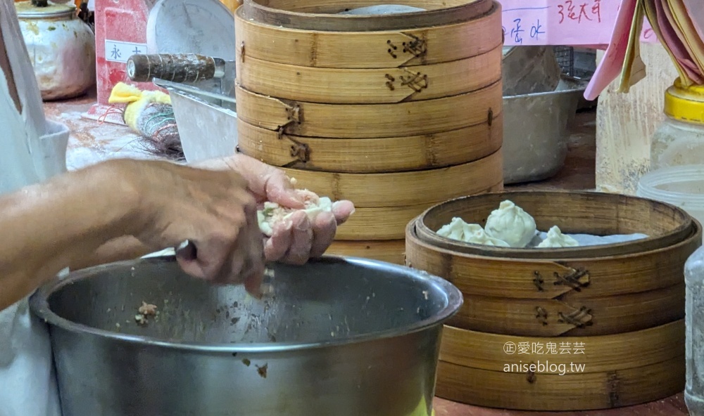 榮記豆漿，桃園南門市場早餐美食(姊姊食記)