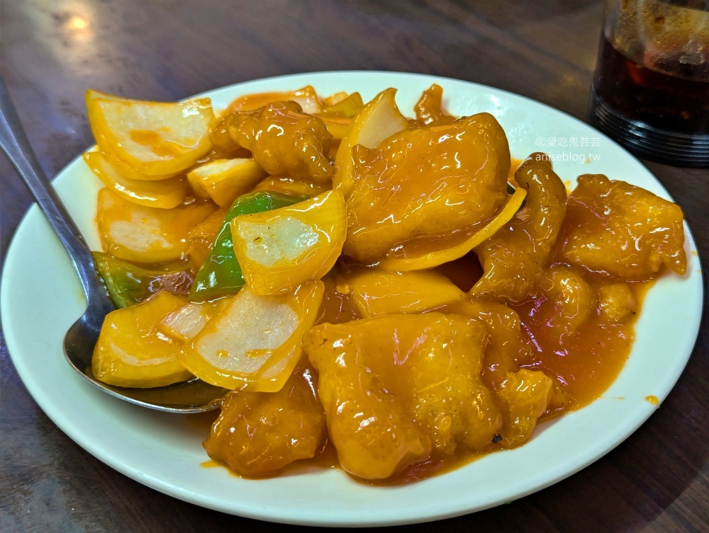 一品巧廚，士林捷運芝山站在地推薦美食(姊姊食記)