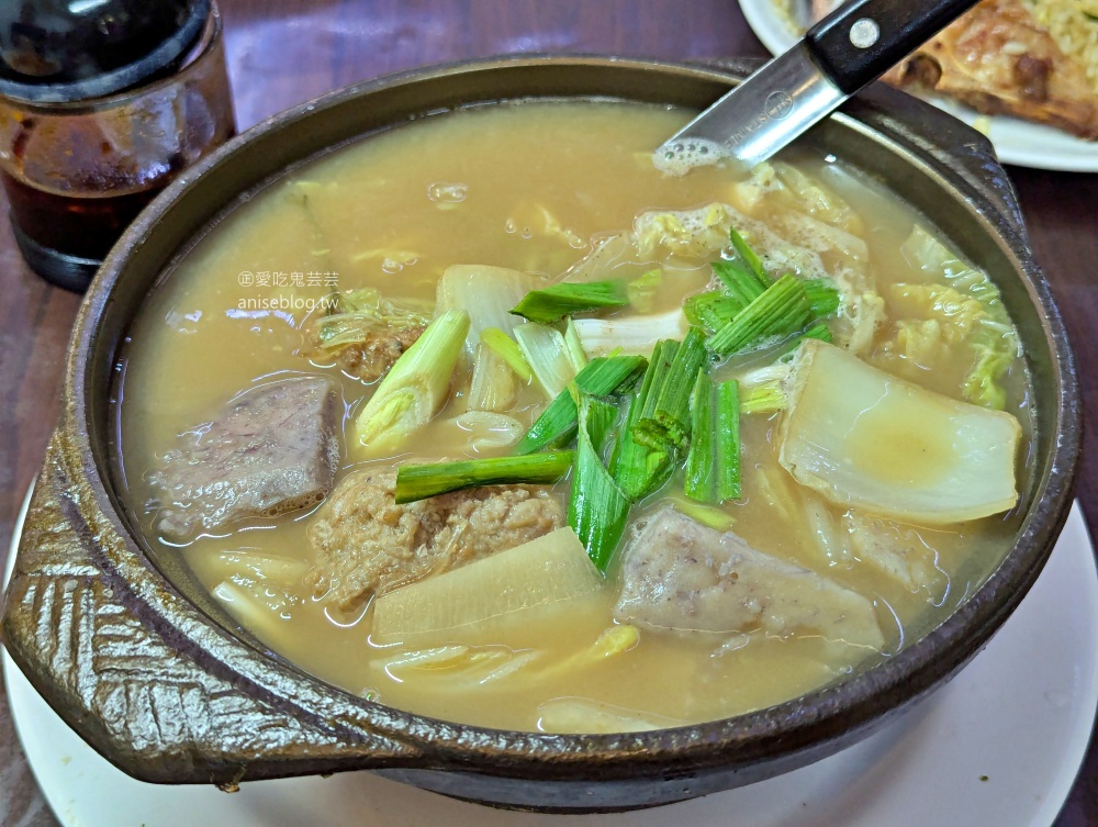 一品巧廚，士林捷運芝山站在地推薦美食(姊姊食記)