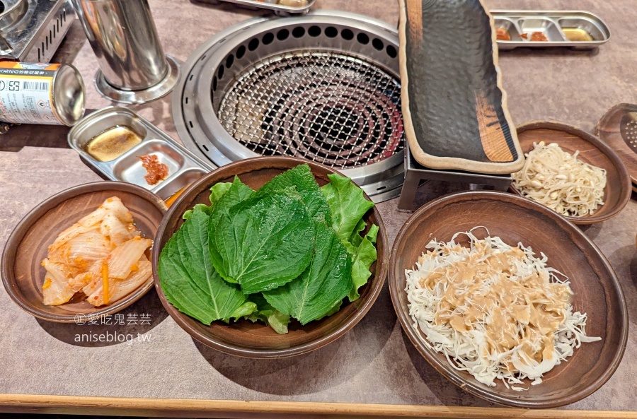 菜豚屋林口三井店，台北雨天備案好處去(姊姊食記)