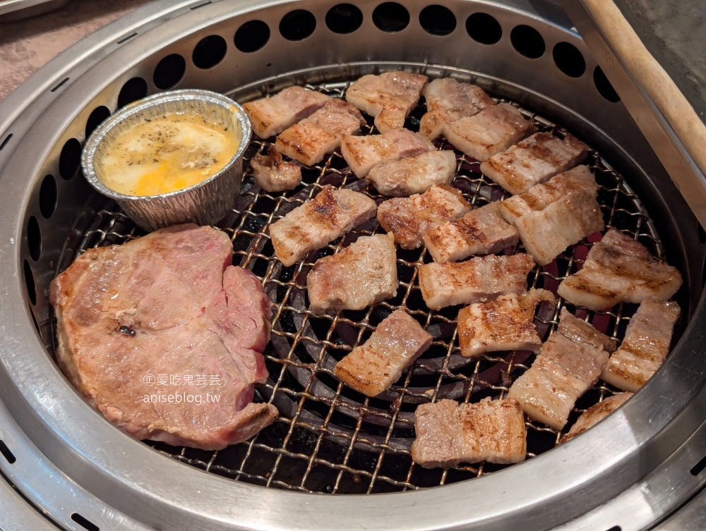 菜豚屋林口三井店，台北雨天備案好處去(姊姊食記)