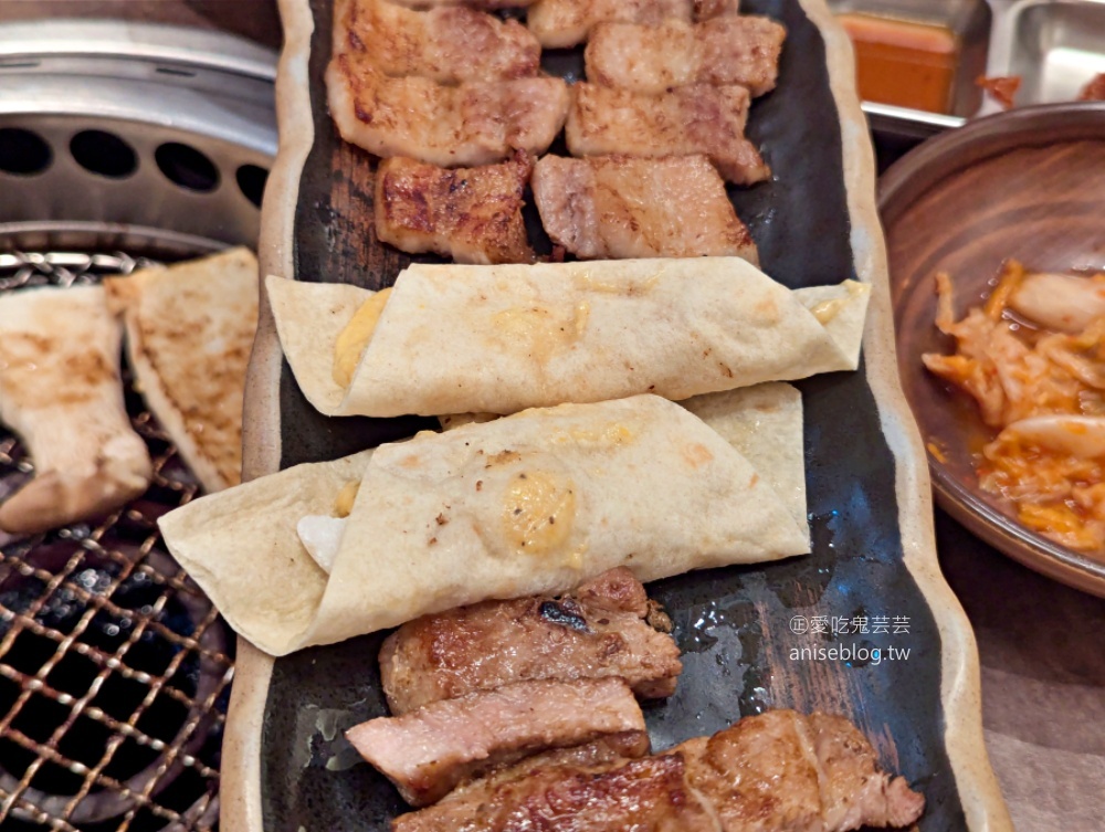 菜豚屋林口三井店，台北雨天備案好處去(姊姊食記)