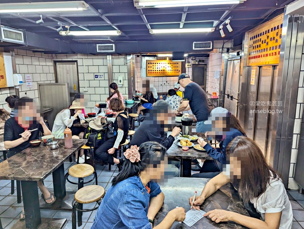 蚵仔之家，板橋湳雅夜市美食老店(姊姊食記)