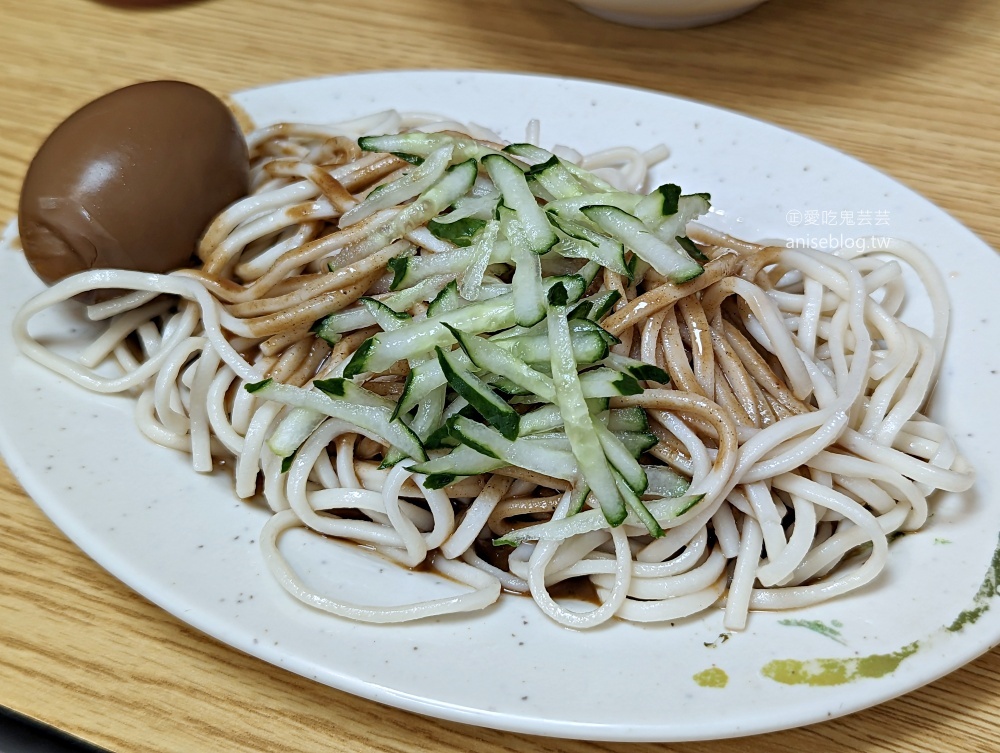 惠安四神湯，捷運西門站美食老店搬家後再訪(姊姊食記)