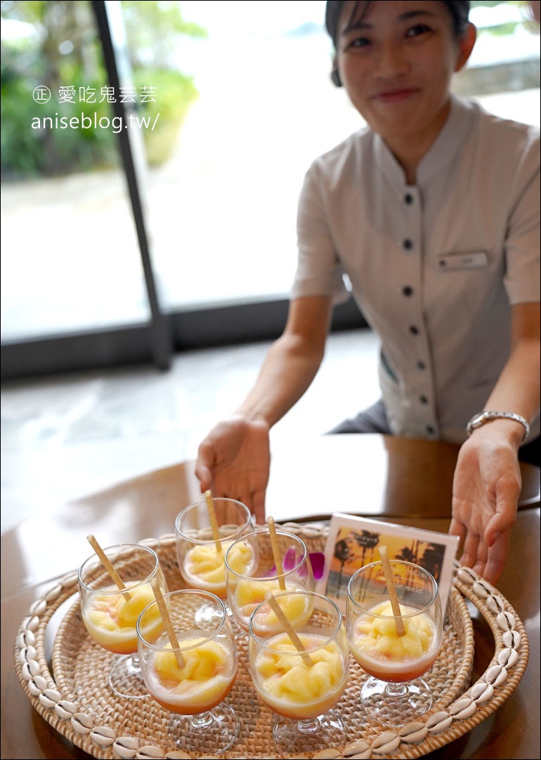 沖繩奢華渡假村 | 海麗客蘭尼沖繩Halekulani，來自美國夏威夷的頂奢渡假村(評價高達9.3分)