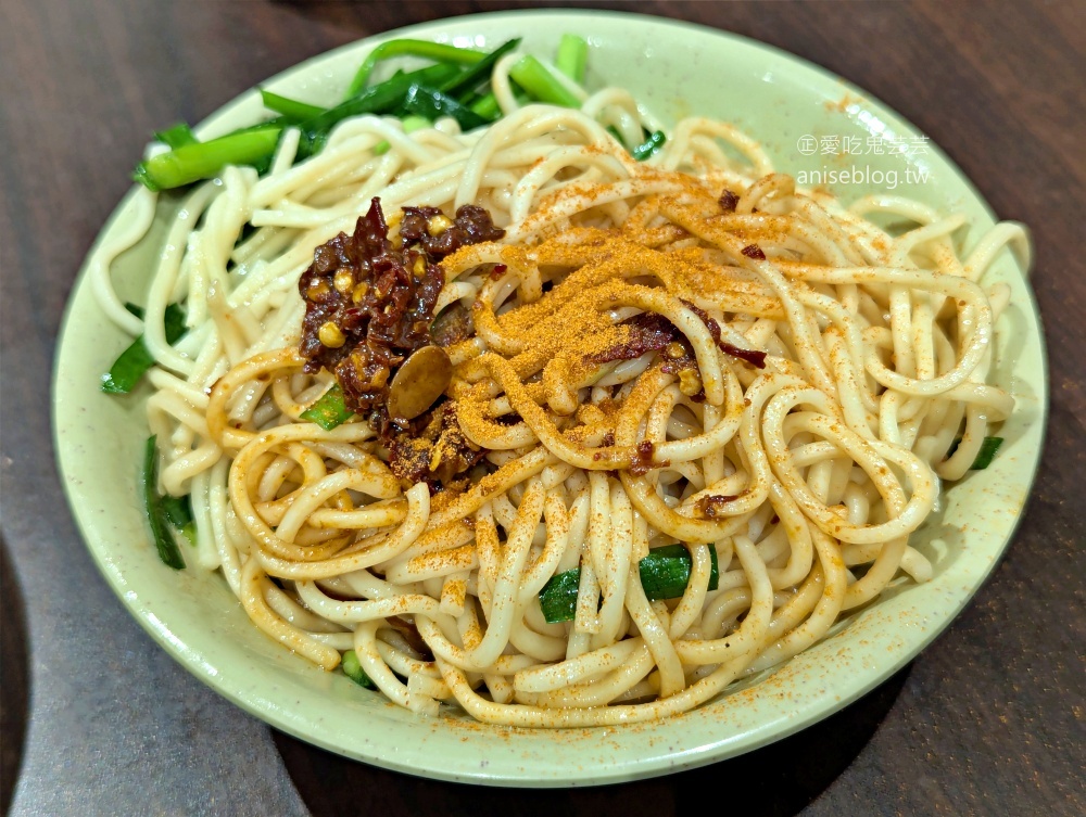 啞巴板橋無名蚵仔麵，在地人推薦湳雅夜市美食(姊姊食記)