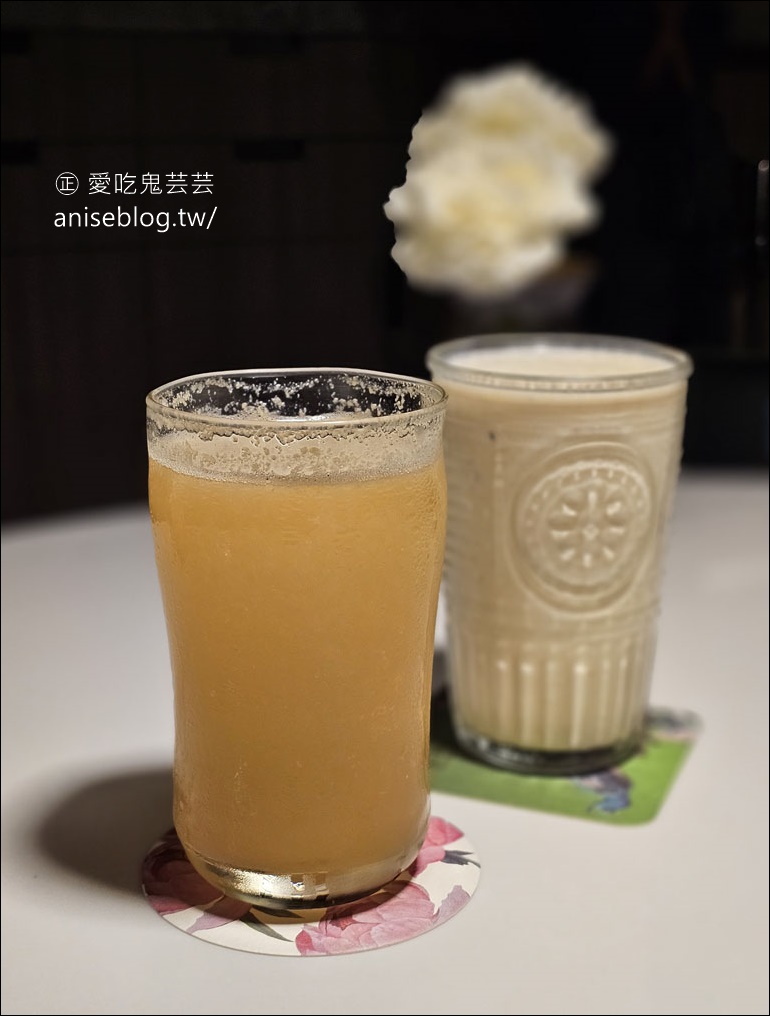 夏花餐室印度貴族料理@新光三越Diamond Towers，忠孝復興美食