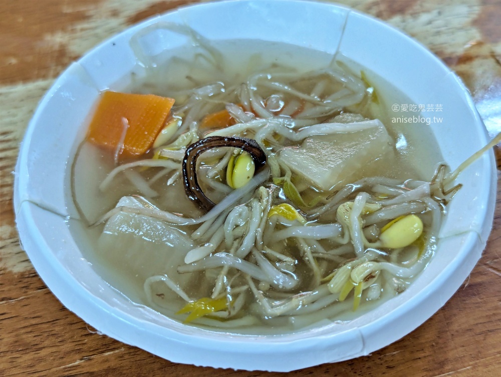 香港陳記燒臘，捷運忠孝新生站便當美食(姊姊食記)