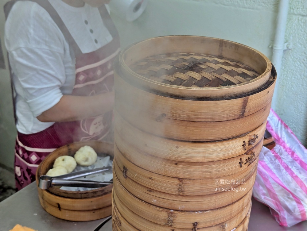 永康街小籠包，捷運東門站外帶美食(姊姊食記)