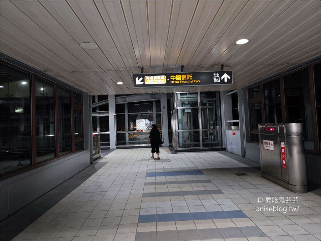 南港住宿推薦 | 老爺行旅南港，新穎離南港展覽館近