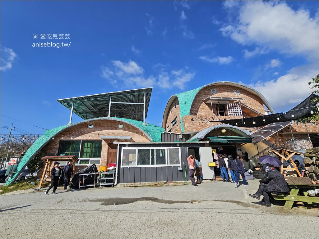 大邱八公山 | 媽媽飯桌(엄마밥상 침산동점)，黑白大廚的媽媽家常料理