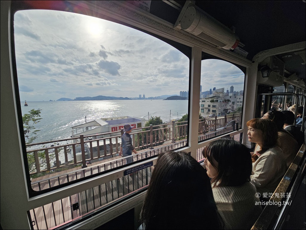 海雲台美食 | 海雲台31cm海鮮刀削麵松亭總店，推薦海雲台必吃