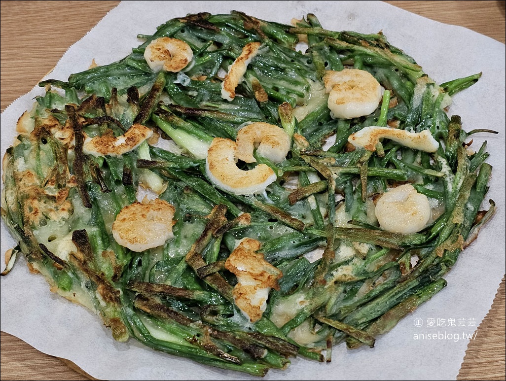 海雲台美食 | 海雲台31cm海鮮刀削麵松亭總店，推薦海雲台必吃