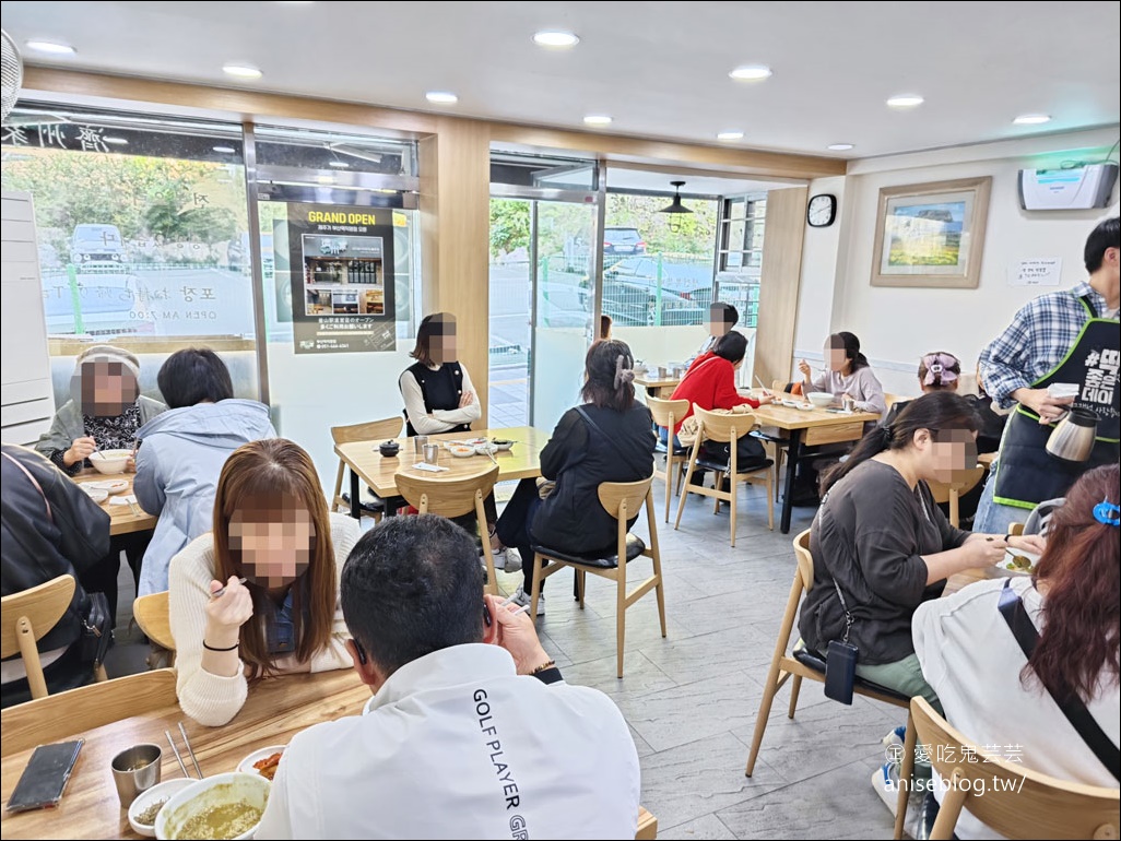 濟州家海鮮粥南浦店，鮑魚粥大熱門！釜山美味早餐推薦