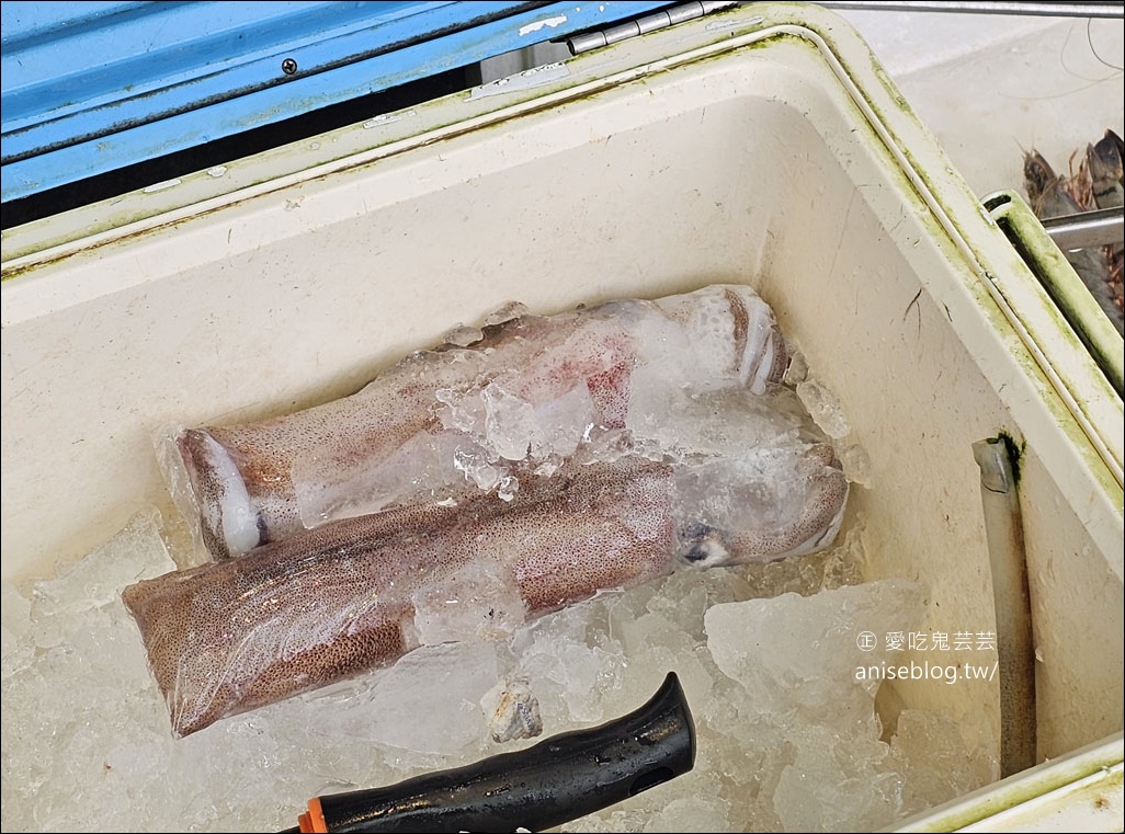 萬里海鮮餐廳 | 鮮滿樓海鮮料理，秋天活跳跳海鮮、萬里蟹正肥