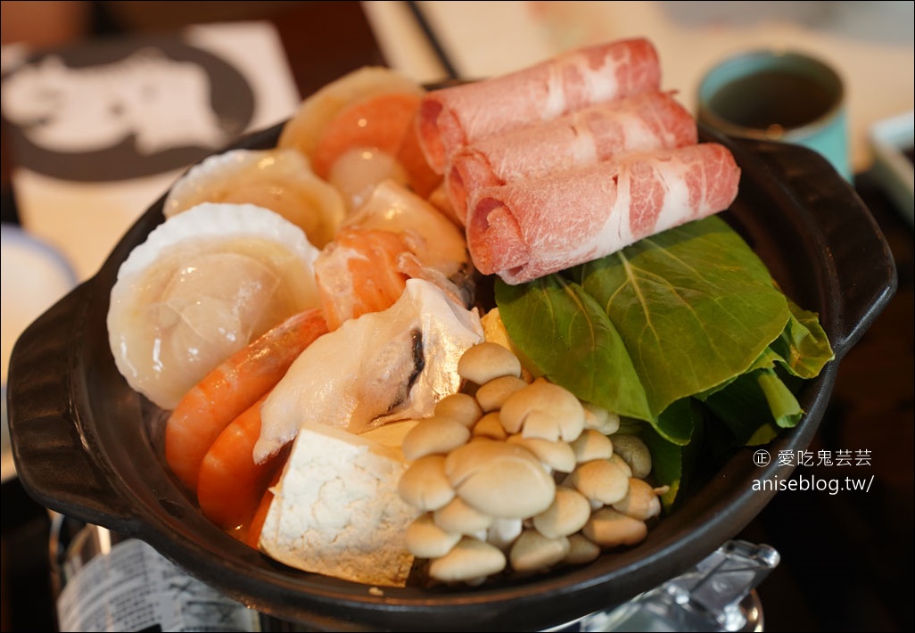 大洲魚寮海鮮燒物，宜蘭無菜單料理，親子友善餐廳 (文末本季菜單)