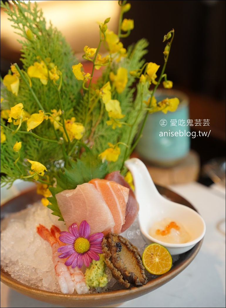 大洲魚寮海鮮燒物，宜蘭無菜單料理，親子友善餐廳 (文末本季菜單)