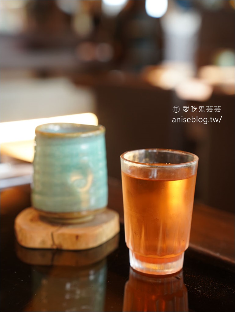 大洲魚寮海鮮燒物，宜蘭無菜單料理，親子友善餐廳 (文末本季菜單)