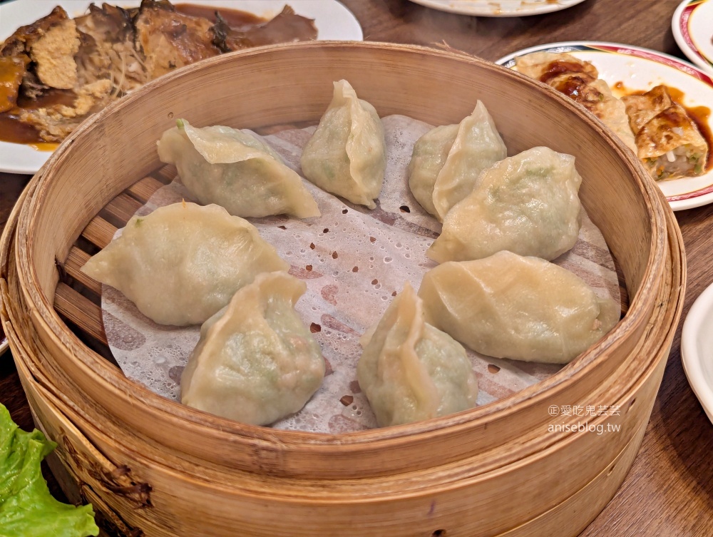 山東小館吃酸白鍋，新店小碧潭站人氣美食，文末菜單(姊姊食記)