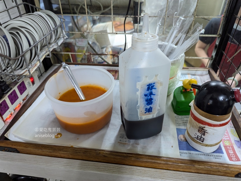 文德鍋貼，內湖在地推薦捷運文德站美食(姊姊食記)