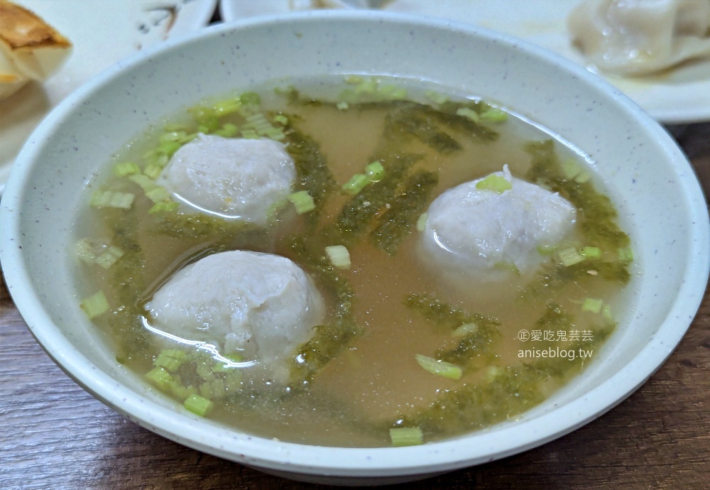 文德鍋貼，內湖在地推薦捷運文德站美食(姊姊食記)