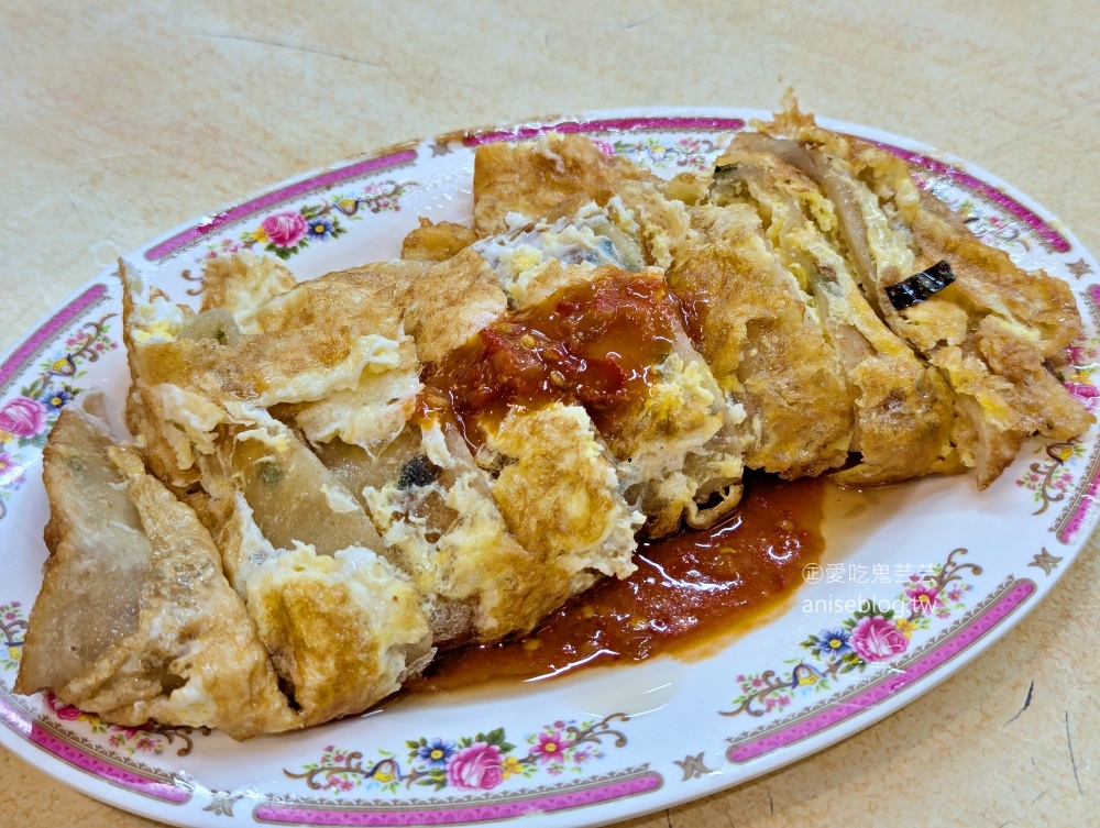 豆莊豆漿店，手工蛋餅，板橋江子翠人氣早餐店(姊姊食記) @愛吃鬼芸芸