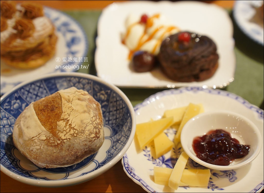 野夫炊煙，宜蘭柴燒法式料理，一秒到阿爾卑斯山！