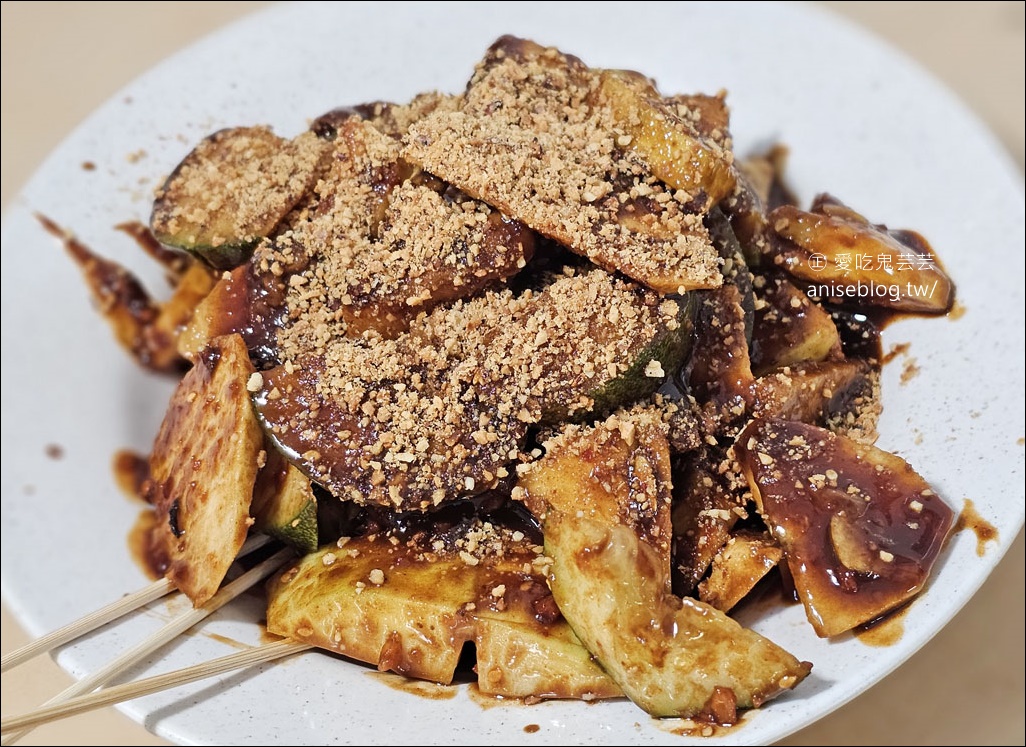 檳城美食攻略 (上) | 炒粿條、烤鴨、蠔煎、白咖哩、Rojak…