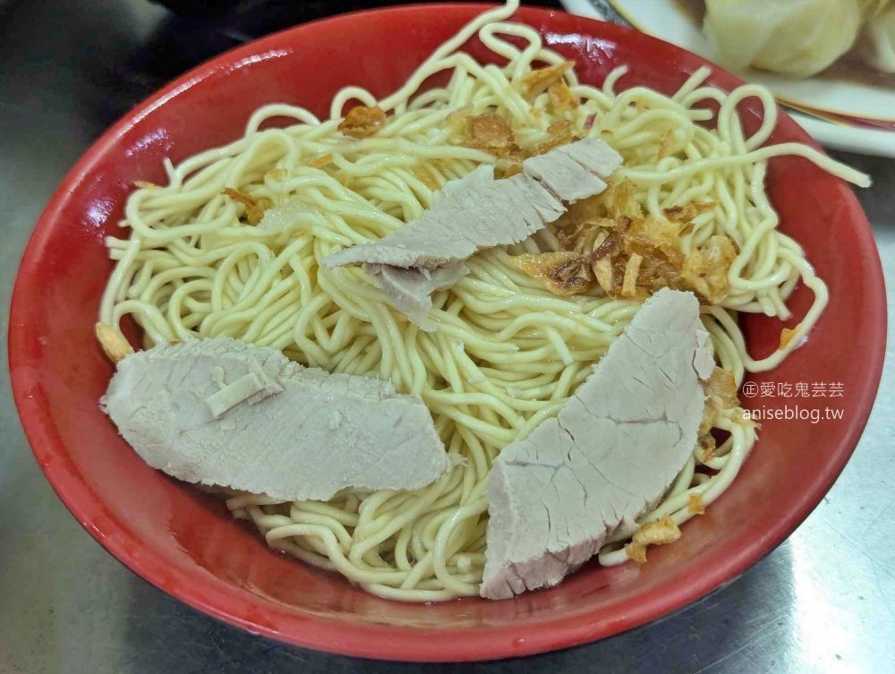 網站近期文章：兩利餛飩大王，基隆在地人的早午餐食堂(姊姊食記)