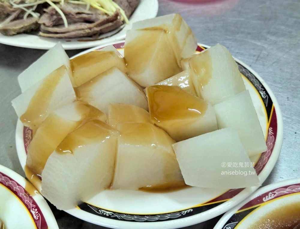 兩利餛飩大王，基隆在地人的早午餐食堂(姊姊食記)