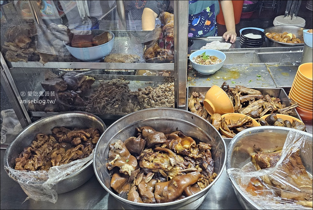 檳城美食攻略 (下) | 蝦麵、鴨粥粿汁、德盛飯店、排隊店、唐人厝咖啡廳…