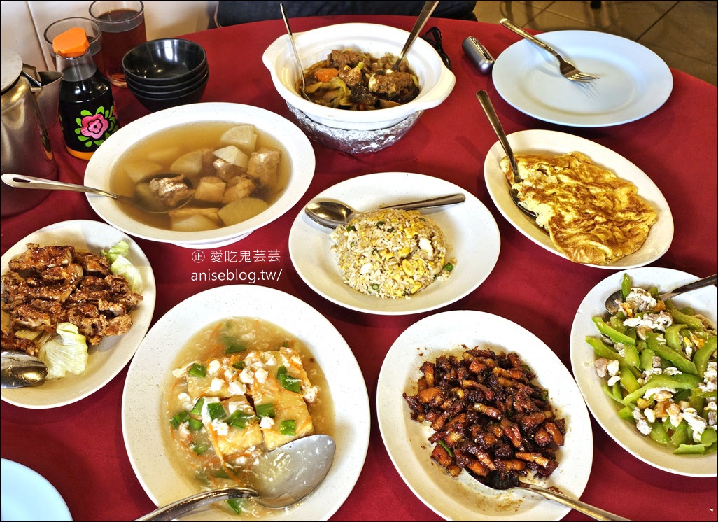 檳城美食攻略 (下) | 蝦麵、鴨粥粿汁、德盛飯店、排隊店、唐人厝咖啡廳…